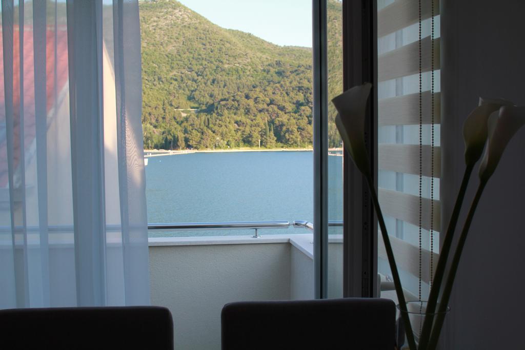 Villa Mar Slano Exteriör bild